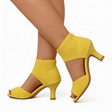 Agnieszka | Saltos Elegantes Ortopédicos