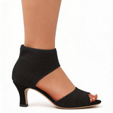 Agnieszka | Saltos Elegantes Ortopédicos