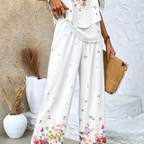 Valentina - Conjunto Boho Feminino