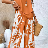 Sofia - Elegante Conjunto de Verão