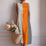 Clara™ | Vestido Midi do Dia a Dia