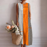 Ana - Vestido Midi Elegante