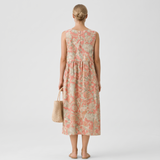 Raquel™ | Vestido Midi do Dia a Dia