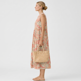 Raquel™ | Vestido Midi do Dia a Dia