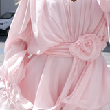 Rosete | Vestido Mini