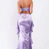 Tiffany | Vestido Maxi