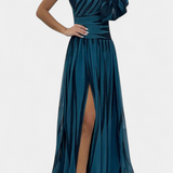 Valentina - Vestido Maxi Elegante