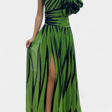 Valentina - Vestido Maxi Elegante