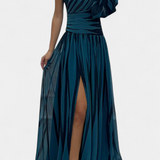 Valentina - Vestido Maxi Elegante