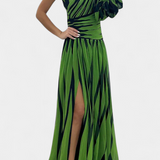 Valentina - Vestido Maxi Elegante