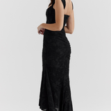 Elsie | Vestido Maxi