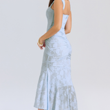 Elsie | Vestido Maxi