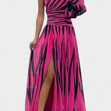 Valentina - Vestido Maxi Elegante