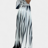 Valentina - Vestido Maxi Elegante