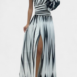 Valentina - Vestido Maxi Elegante