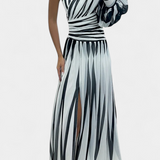 Valentina - Vestido Maxi Elegante