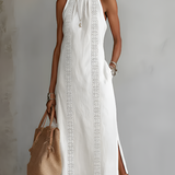 JIMENA | MIDI-KLEID