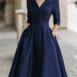 ALICJA | Vestido Midi