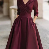 ALICJA | Vestido Midi