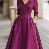 ALICJA | Vestido Midi