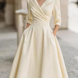 ALICJA | Vestido Midi