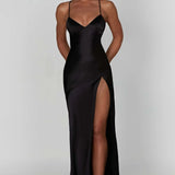 Alexia | Vestido Maxi
