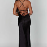 Alexia | Vestido Maxi