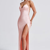 Alexia | Vestido Maxi