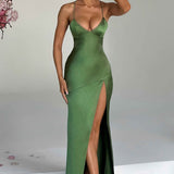 Alexia | Vestido Maxi