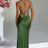 Alexia | Vestido Maxi