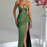 Alexia | Vestido Maxi