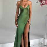 Alexia | Vestido Maxi