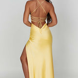 Alexia | Vestido Maxi