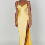 Alexia | Vestido Maxi