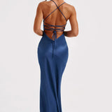 Alexia | Vestido Maxi