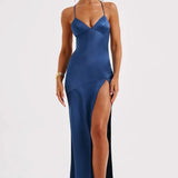 Alexia | Vestido Maxi