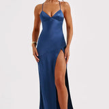 Alexia | Vestido Maxi