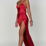 Alexia | Vestido Maxi