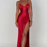 Alexia | Vestido Maxi