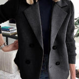 Sasha | Blazer Casual Moderno