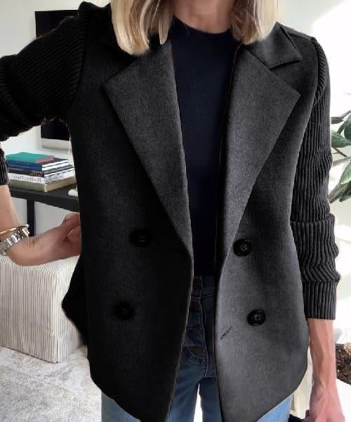 Sasha | Blazer Casual Moderno