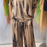 Marie - Conjunto Casual