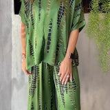 Marie - Conjunto Casual