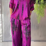 Marie - Conjunto Casual