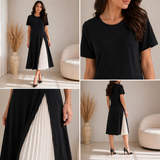 MONIKA | Vestido Midi