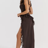 Soho | Vestido Maxi