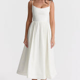 Samara | Vestido Midi