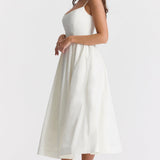 Samara | Vestido Midi