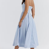 Samara | Vestido Midi