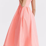 Samara | Vestido Midi